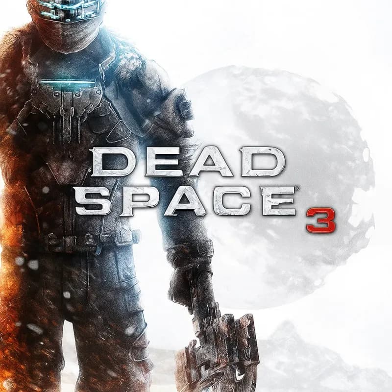 Dead Space™ 3