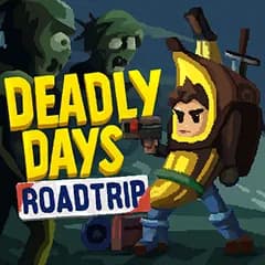 Deadly Days: Roadtrip