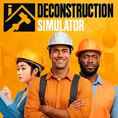 Deconstruction Simulator