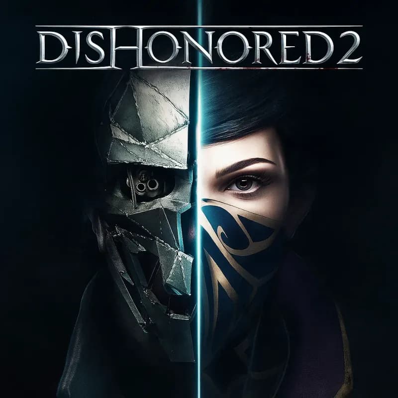Dishonored 2