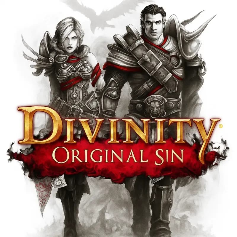 Divinity: Original Sin
