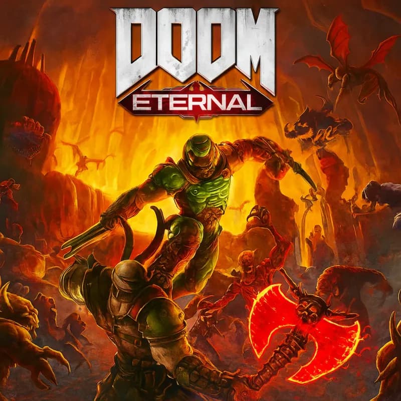DOOM Eternal