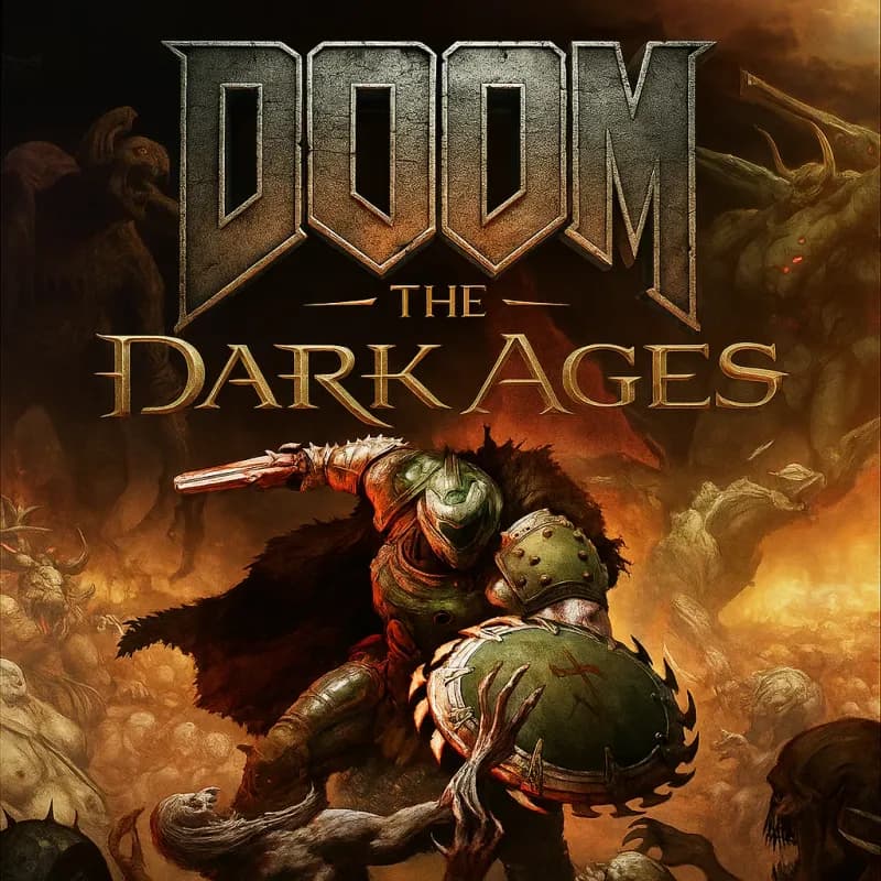 DOOM: The Dark Ages