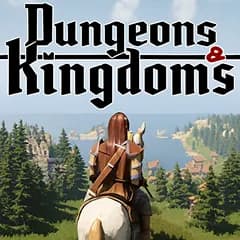 Dungeons & Kingdoms