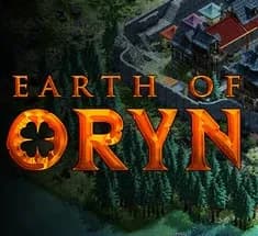 Earth of Oryn