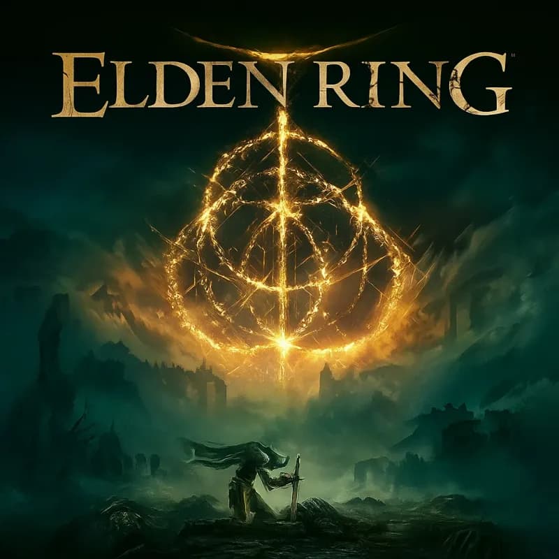 ELDEN RING