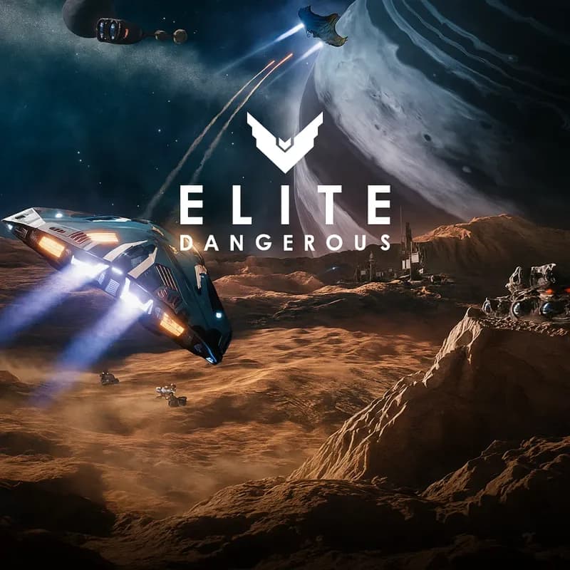 Elite Dangerous