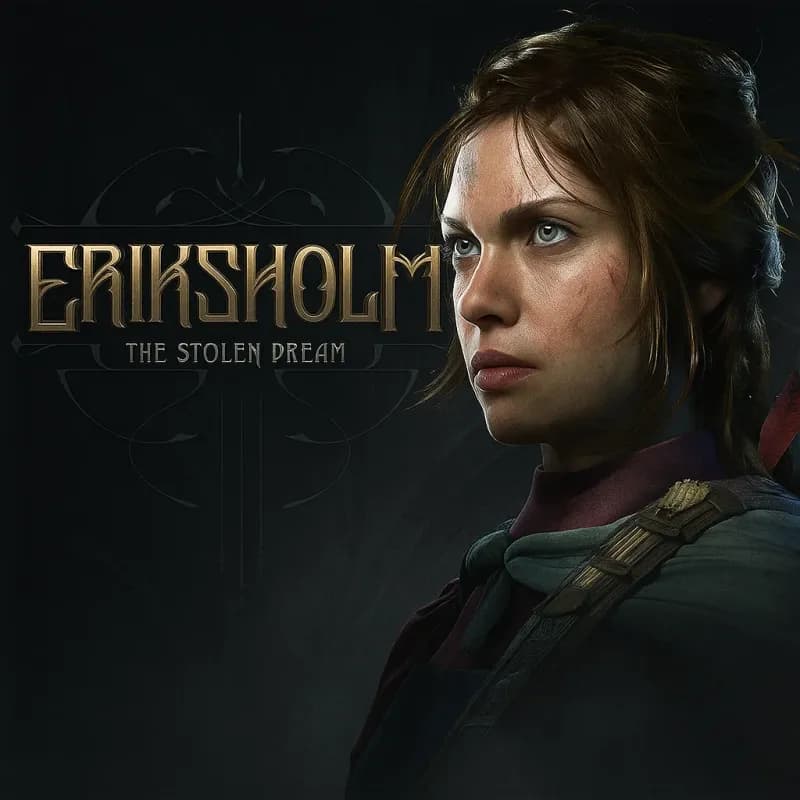 Eriksholm: The Stolen Dream