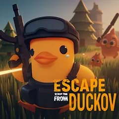 Escape from Duckov