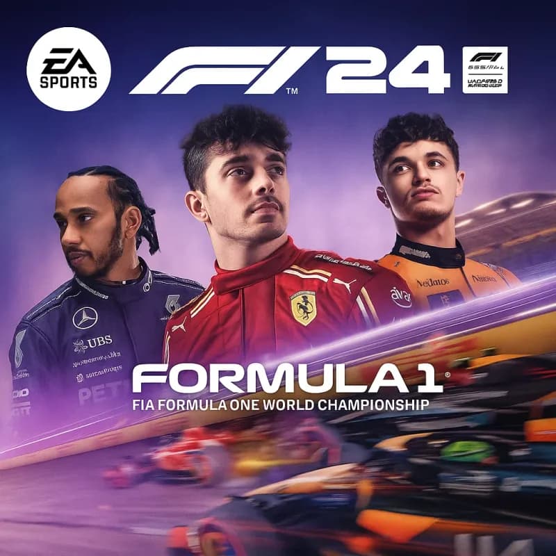 F1® 24