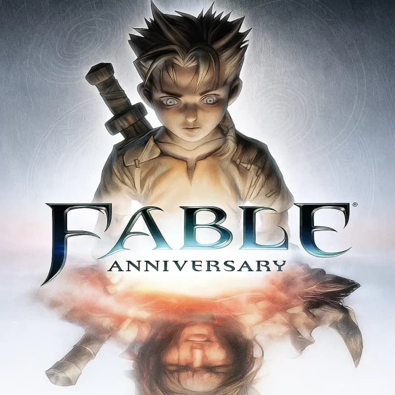 Fable Anniversary