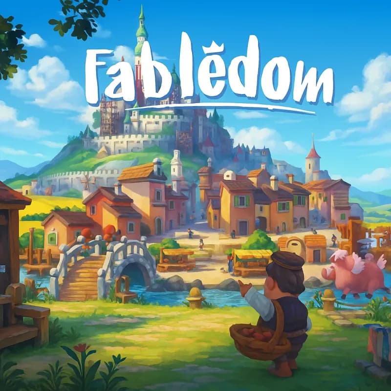 Fabledom