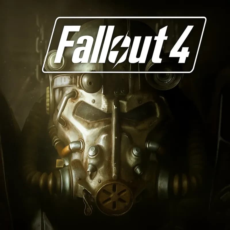Fallout 4