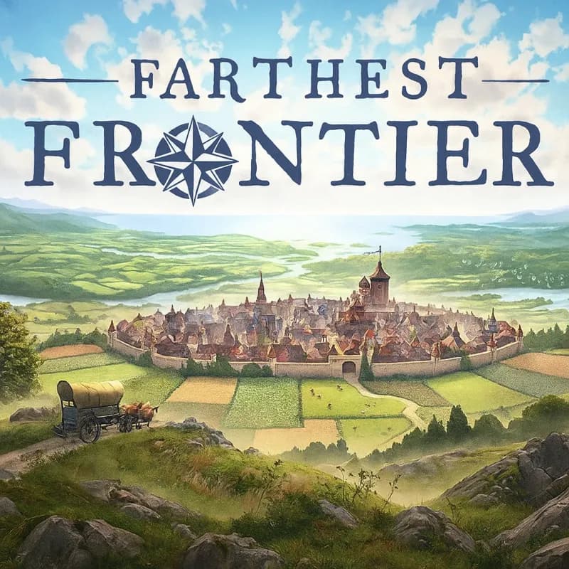 Farthest Frontier