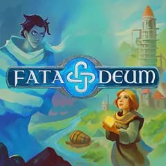 Fata Deum - The God Sim