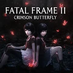 FATAL FRAME II: Crimson Butterfly REMAKE