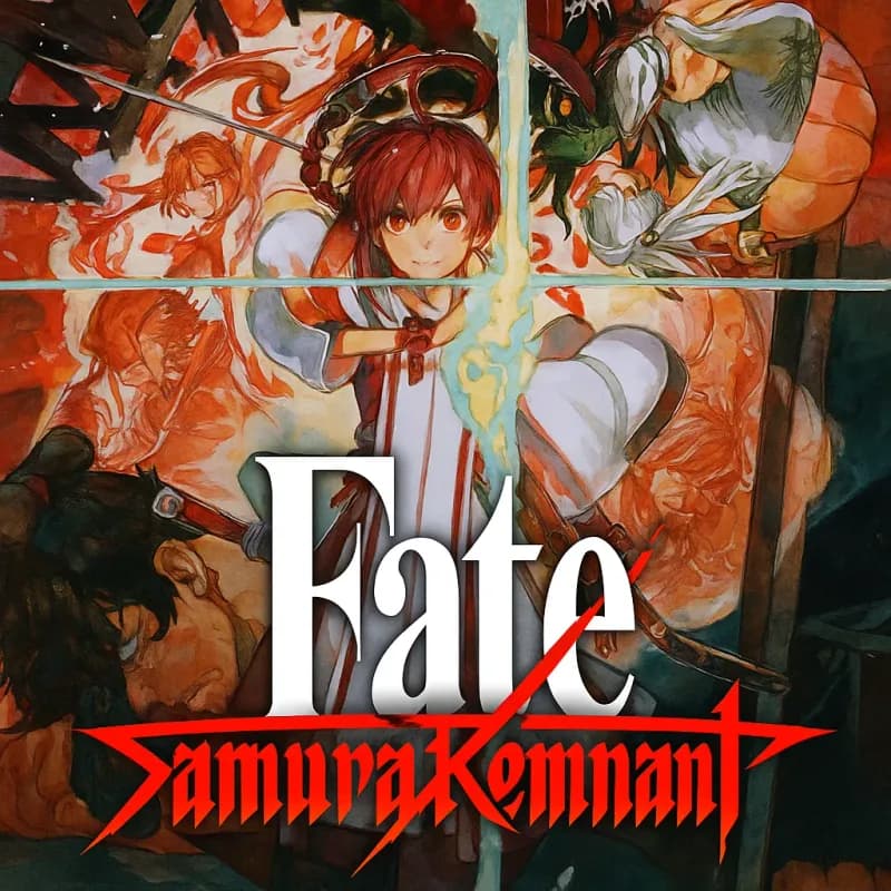 Fate/Samurai Remnant