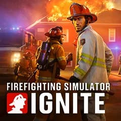 Firefighting Simulator: Ignite