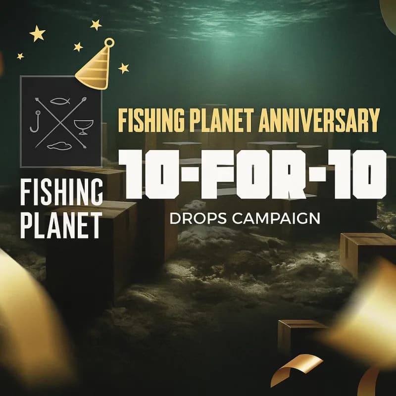 Fishing Planet