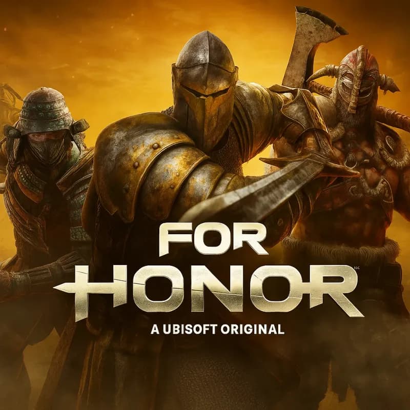 For Honor