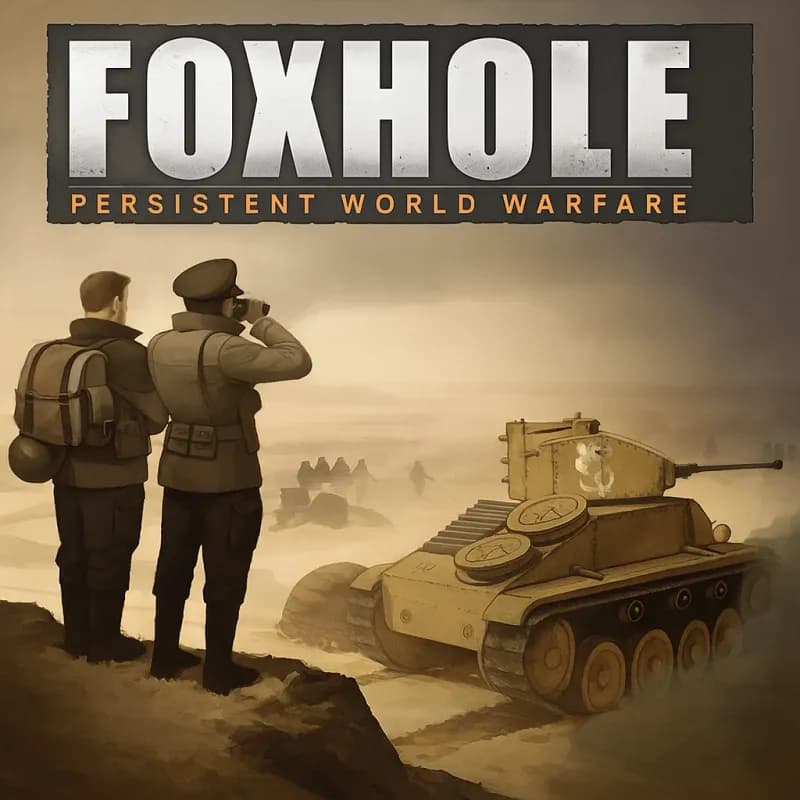 Foxhole