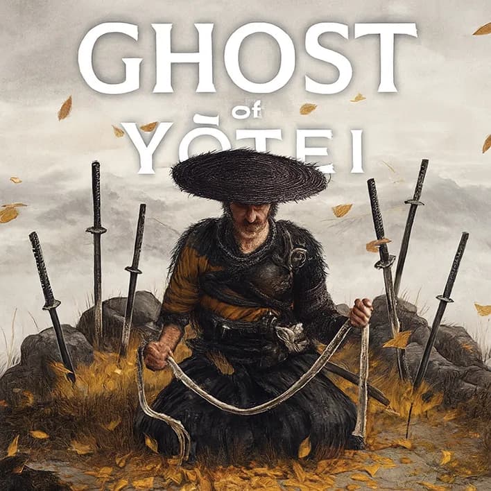 Ghost of Yōtei
