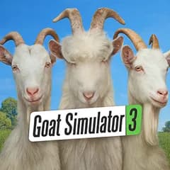 Goat Simulator 3