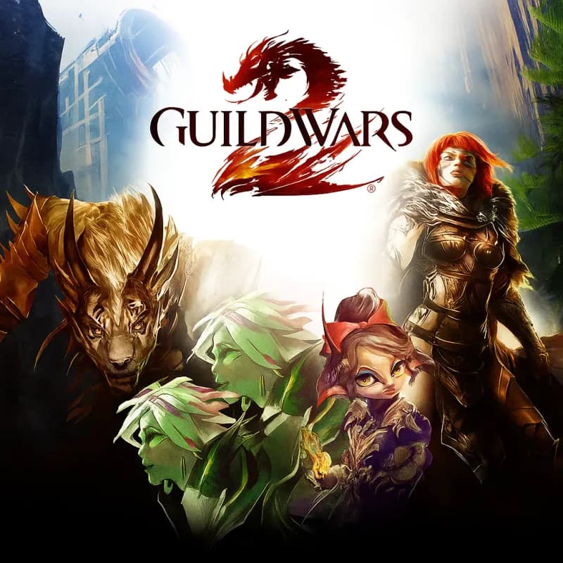 Guild Wars 2