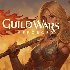 Guild Wars Reforged