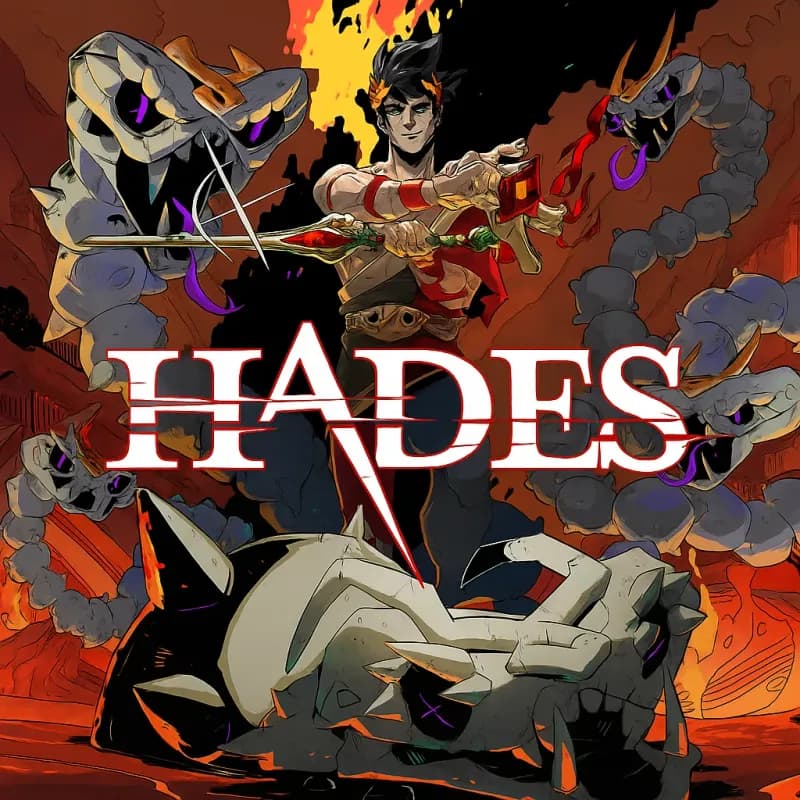Hades