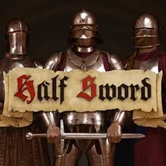Half Sword