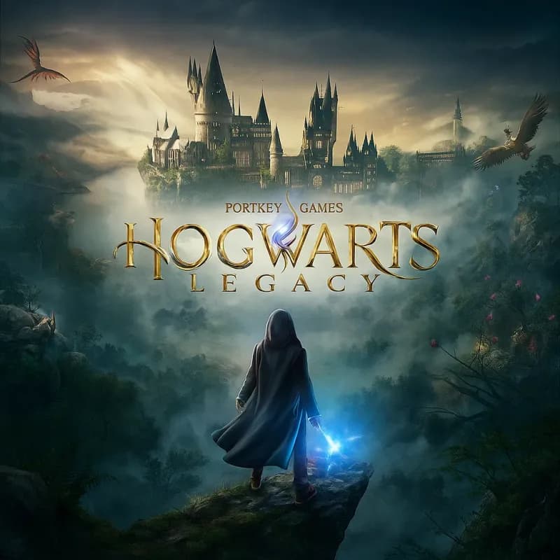 Hogwarts Legacy