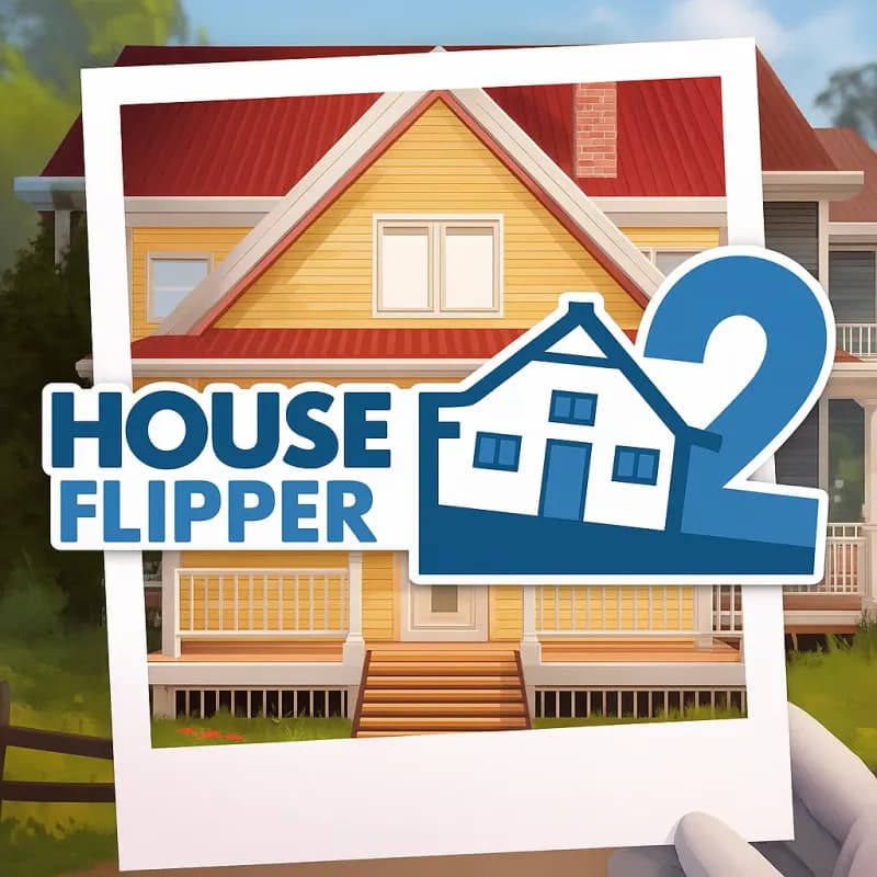 House Flipper 2