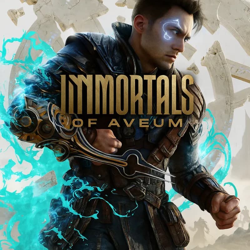 Immortals of Aveum