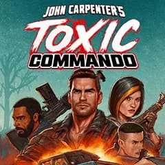 John Carpenter's Toxic Commando