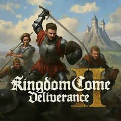 Kingdom Come: Deliverance II