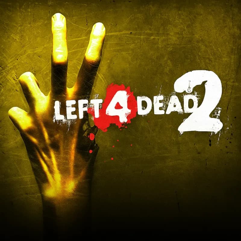 Left 4 Dead 2