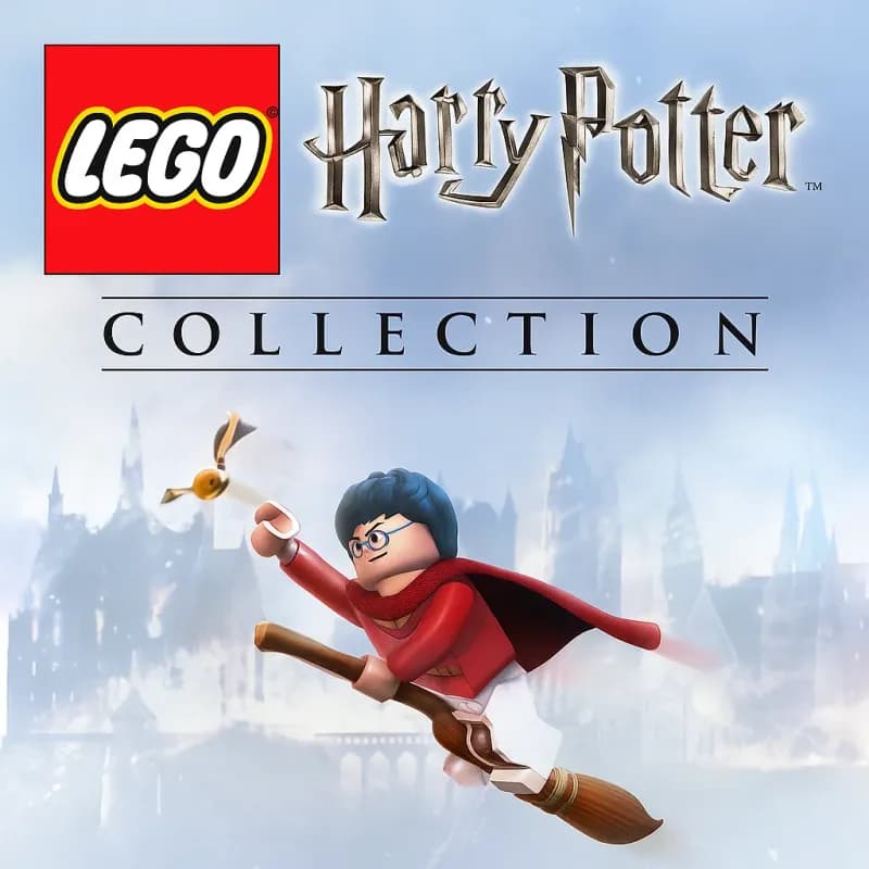 LEGO® Harry Potter™ Collection
