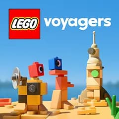 LEGO Voyagers