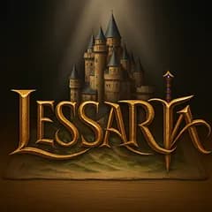 Lessaria: Fantasy Kingdom Sim
