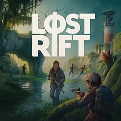Lost Rift