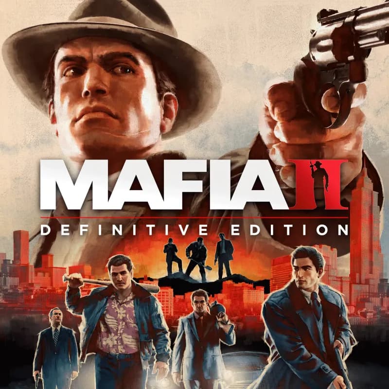 Mafia II