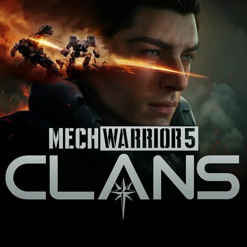 MechWarrior 5: Clans
