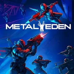 METAL EDEN