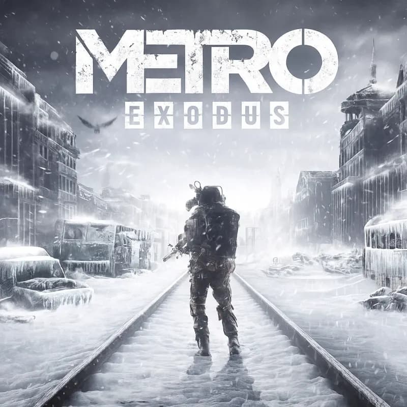 Metro Exodus