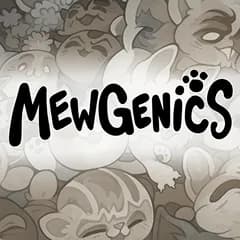 Mewgenics