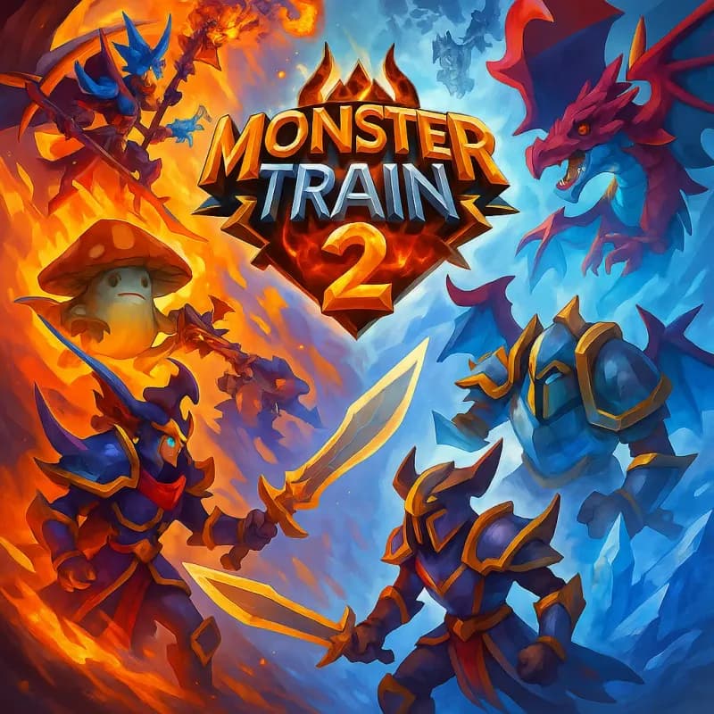 Monster Train 2