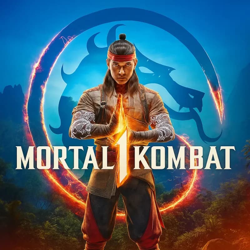 Mortal Kombat 1