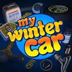 My Winter Car