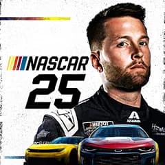 NASCAR 25